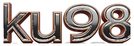 ku98 logo
